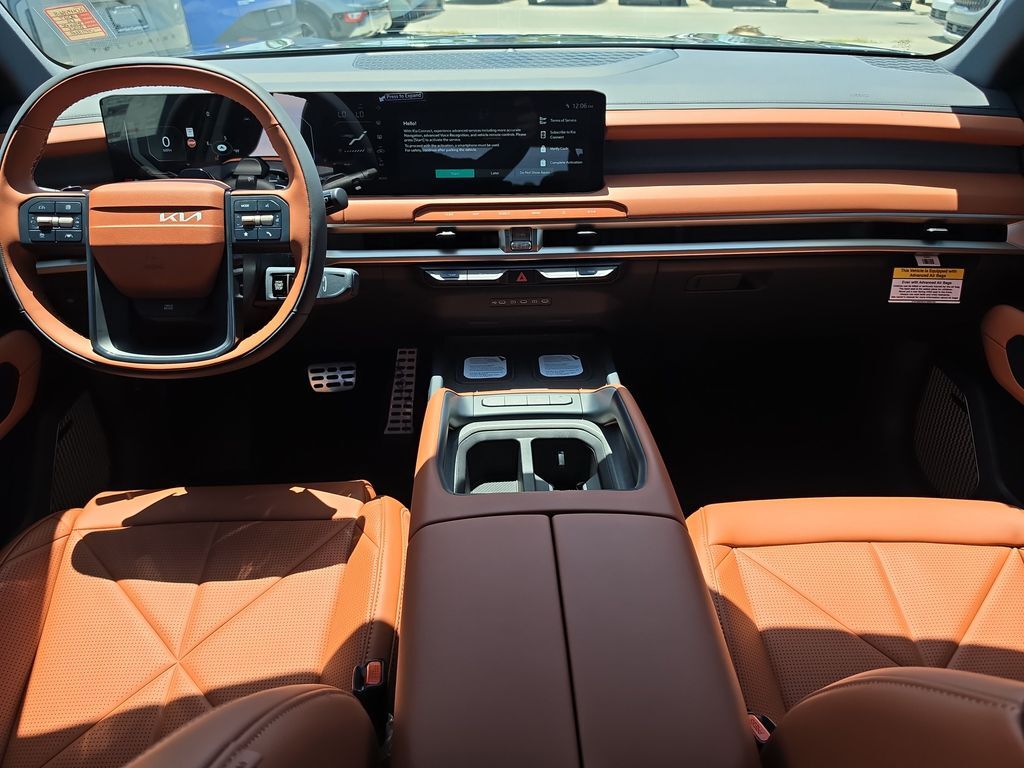 2027 Kia Telluride SX San Clemente CA