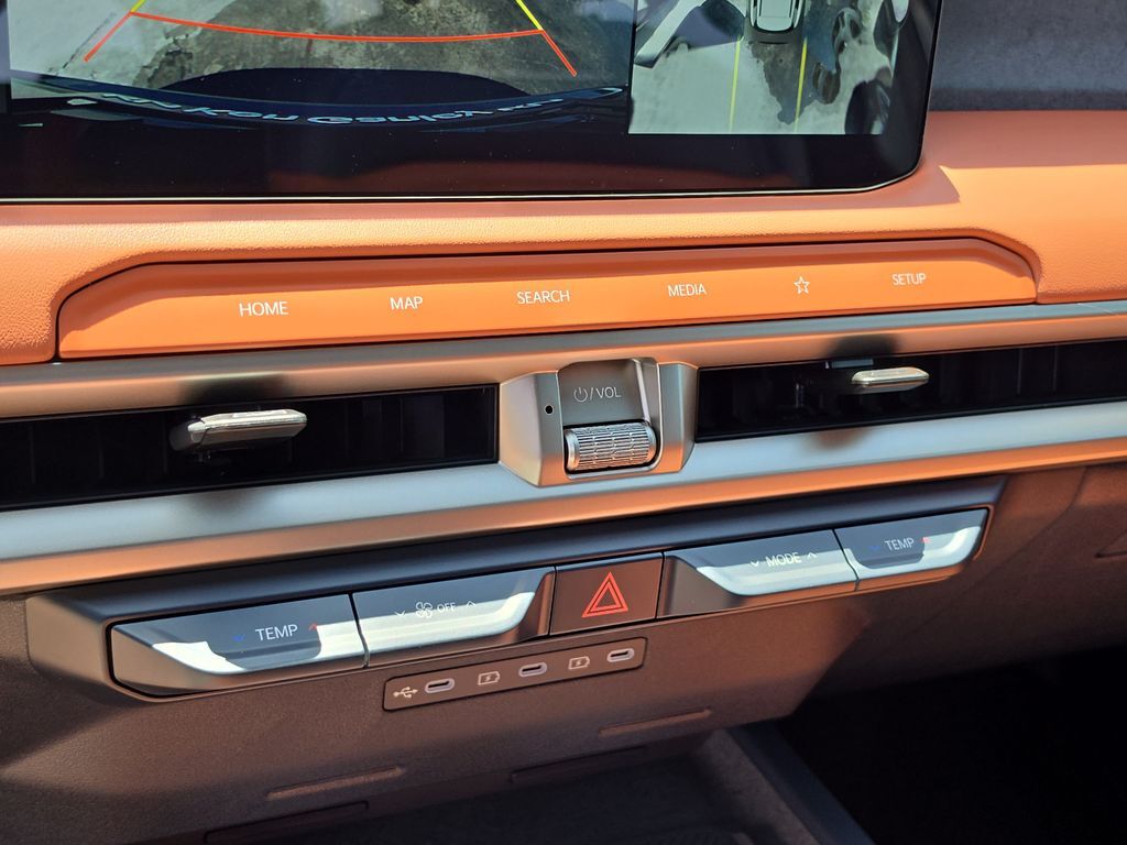 2027 Kia Telluride SX San Clemente CA
