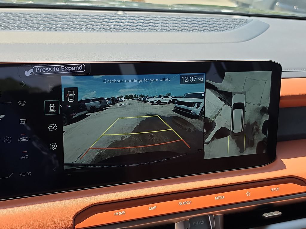 2027 Kia Telluride SX San Clemente CA