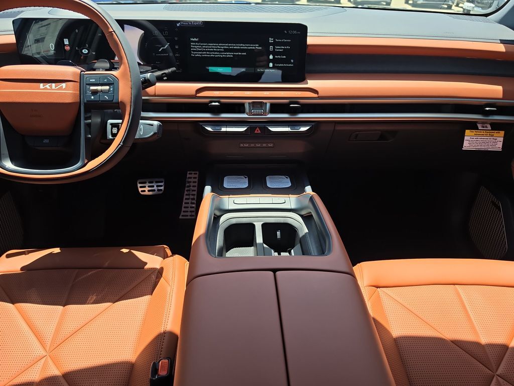 2027 Kia Telluride SX San Clemente CA