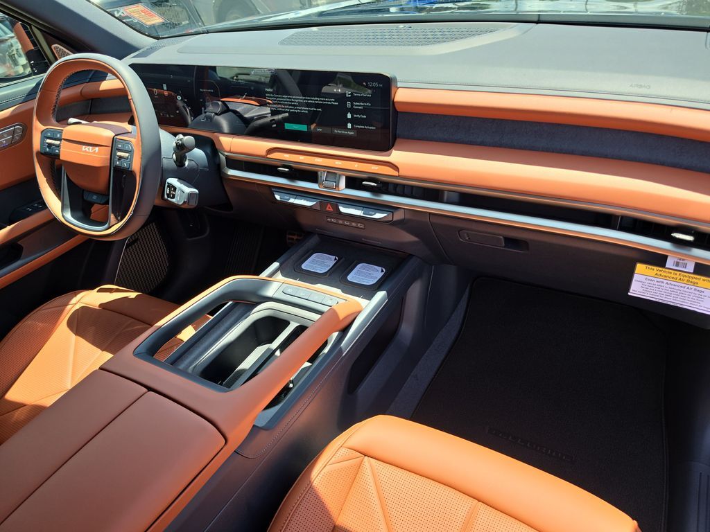 2027 Kia Telluride SX San Clemente CA