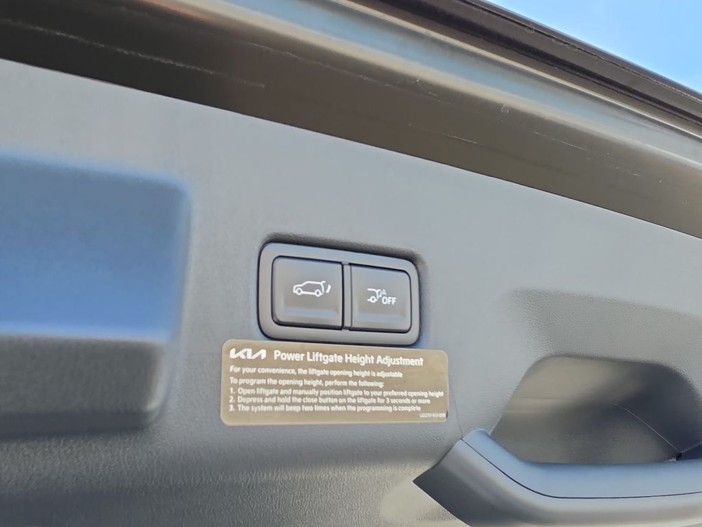 2027 Kia Telluride SX San Clemente CA