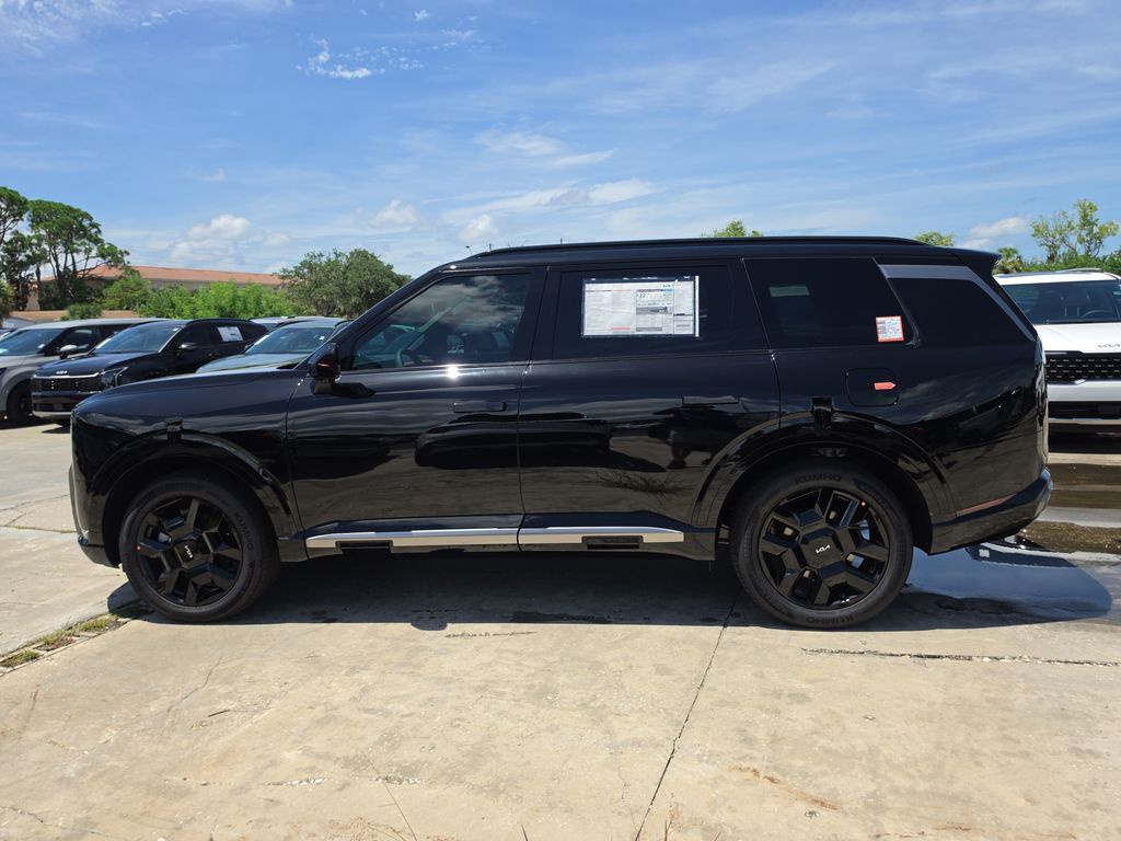 2027 Kia Telluride SX San Clemente CA