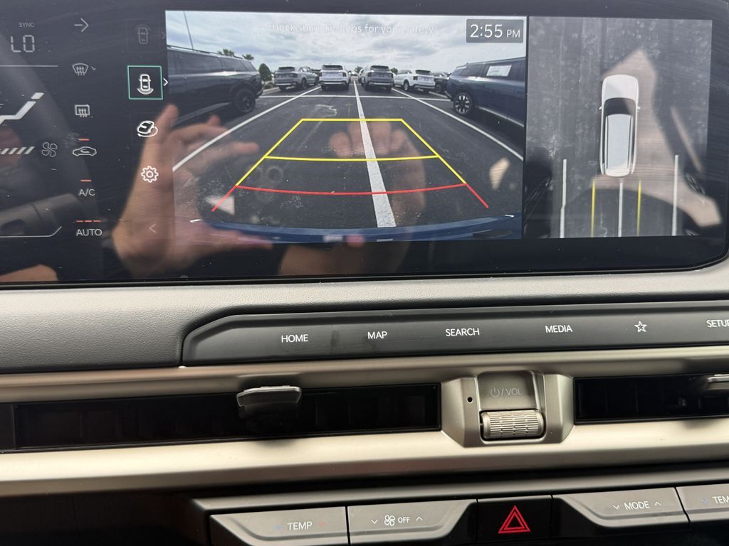 2027 Kia Telluride SX San Clemente CA