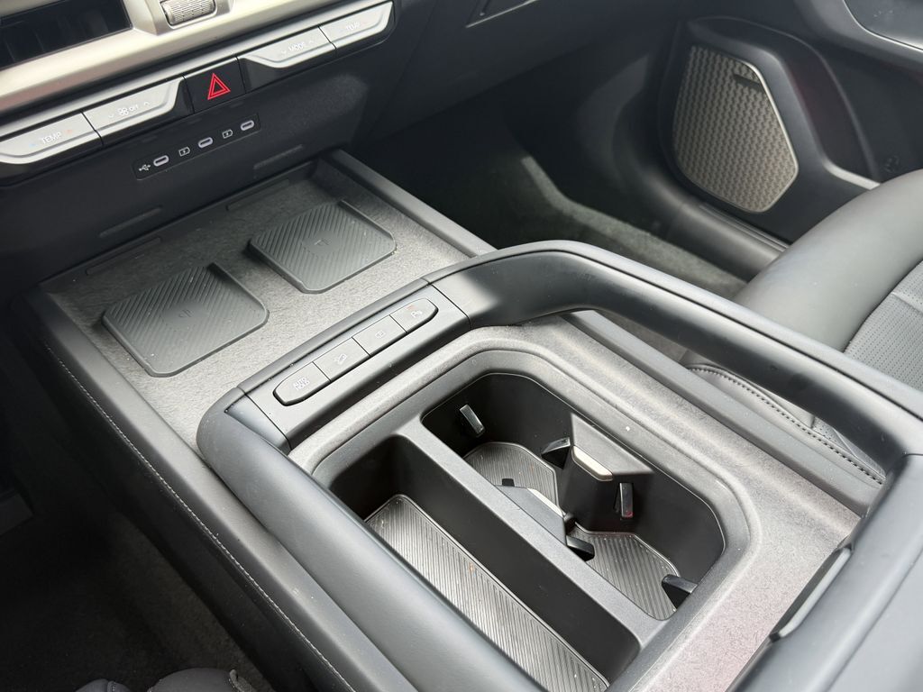 2027 Kia Telluride SX San Clemente CA