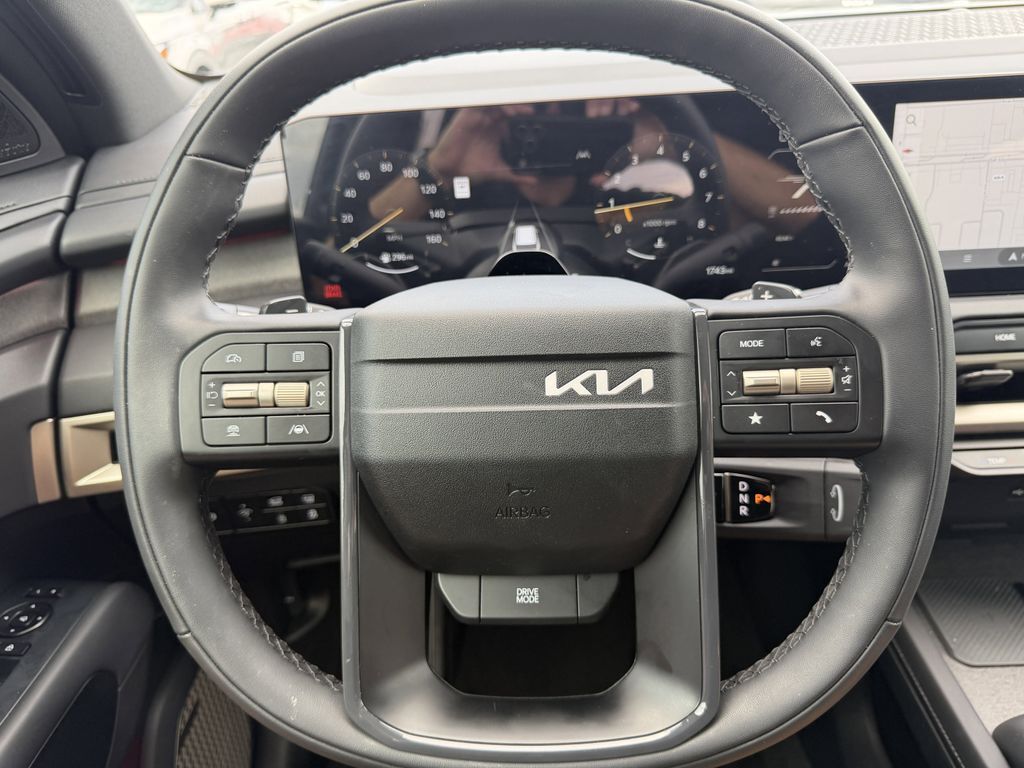 2027 Kia Telluride SX San Clemente CA