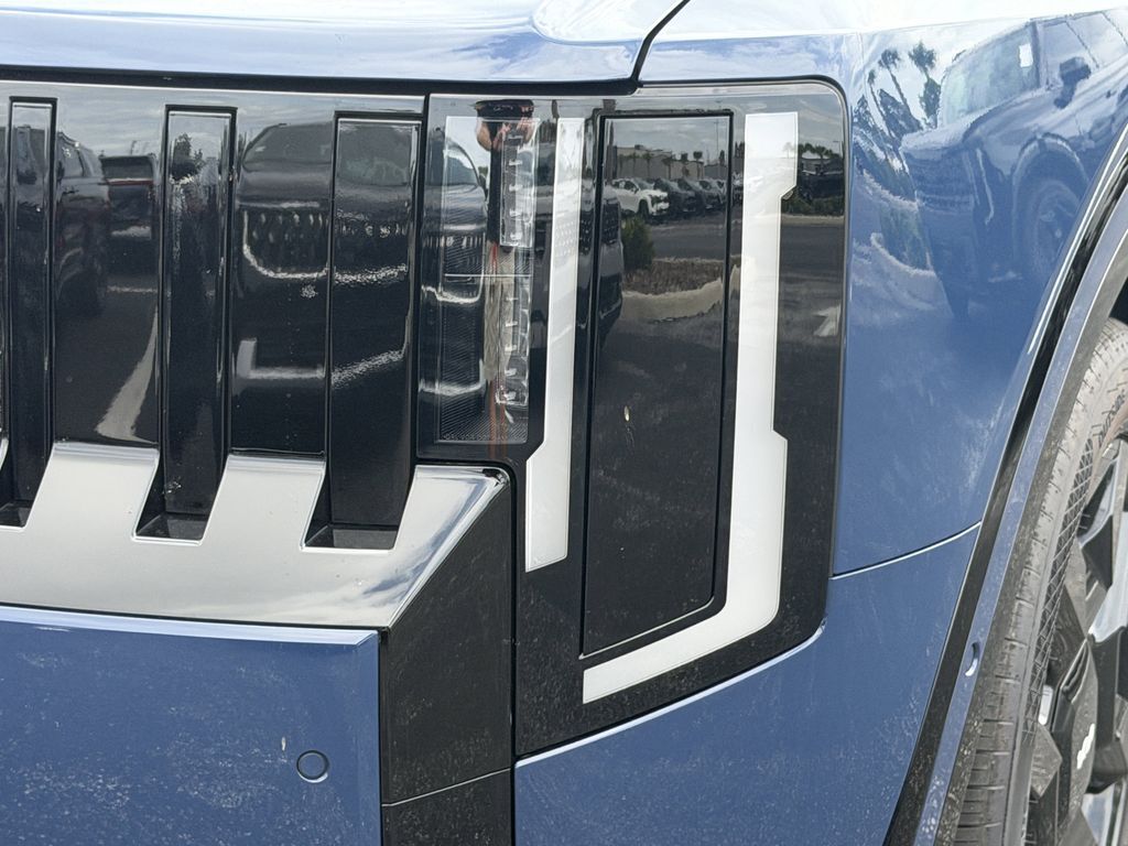 2027 Kia Telluride SX San Clemente CA
