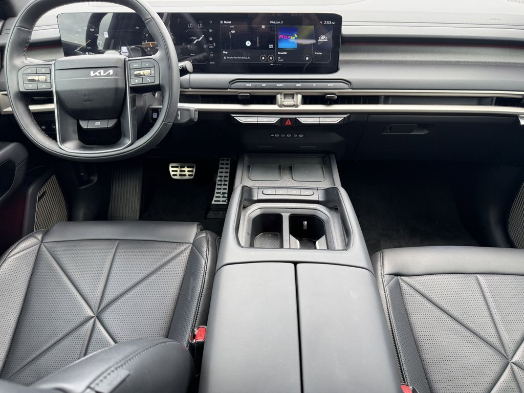 2027 Kia Telluride SX San Clemente CA
