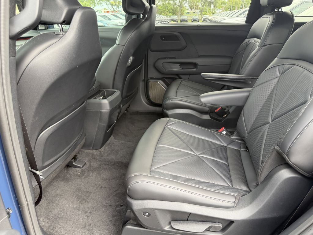 2027 Kia Telluride SX San Clemente CA