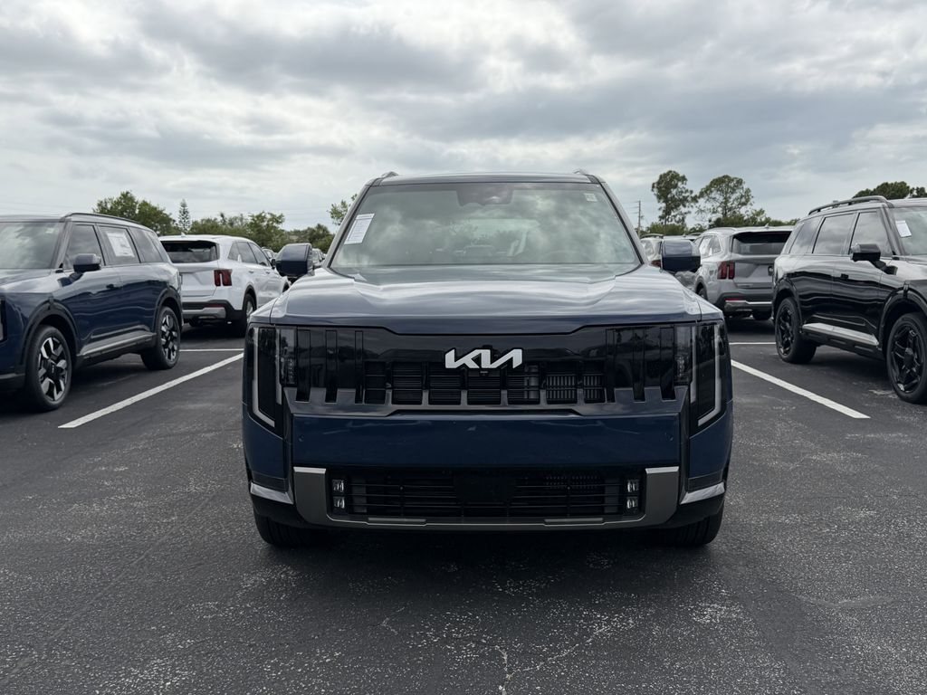 2027 Kia Telluride SX San Clemente CA