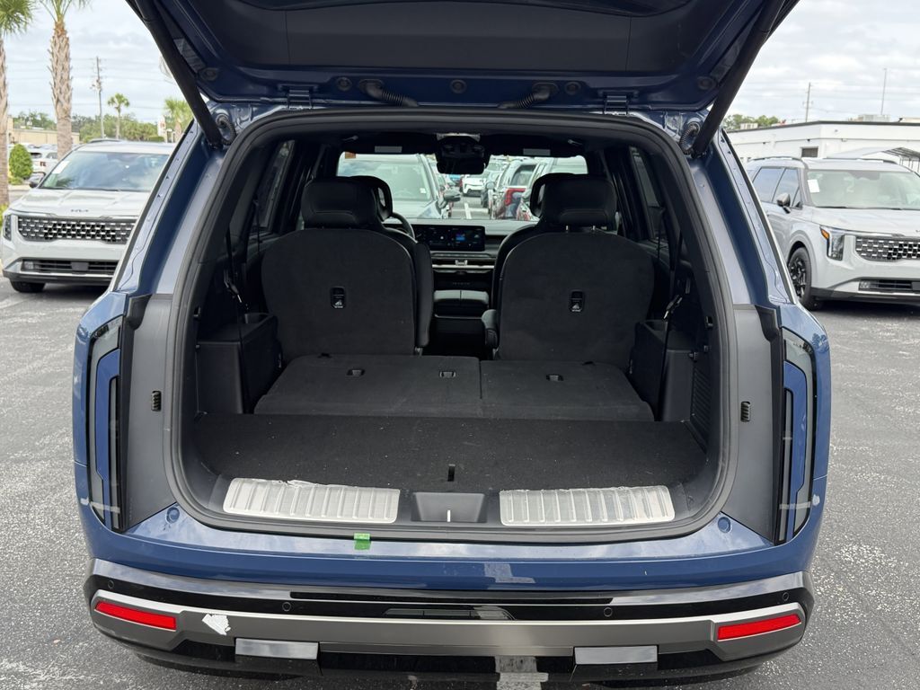 2027 Kia Telluride SX San Clemente CA
