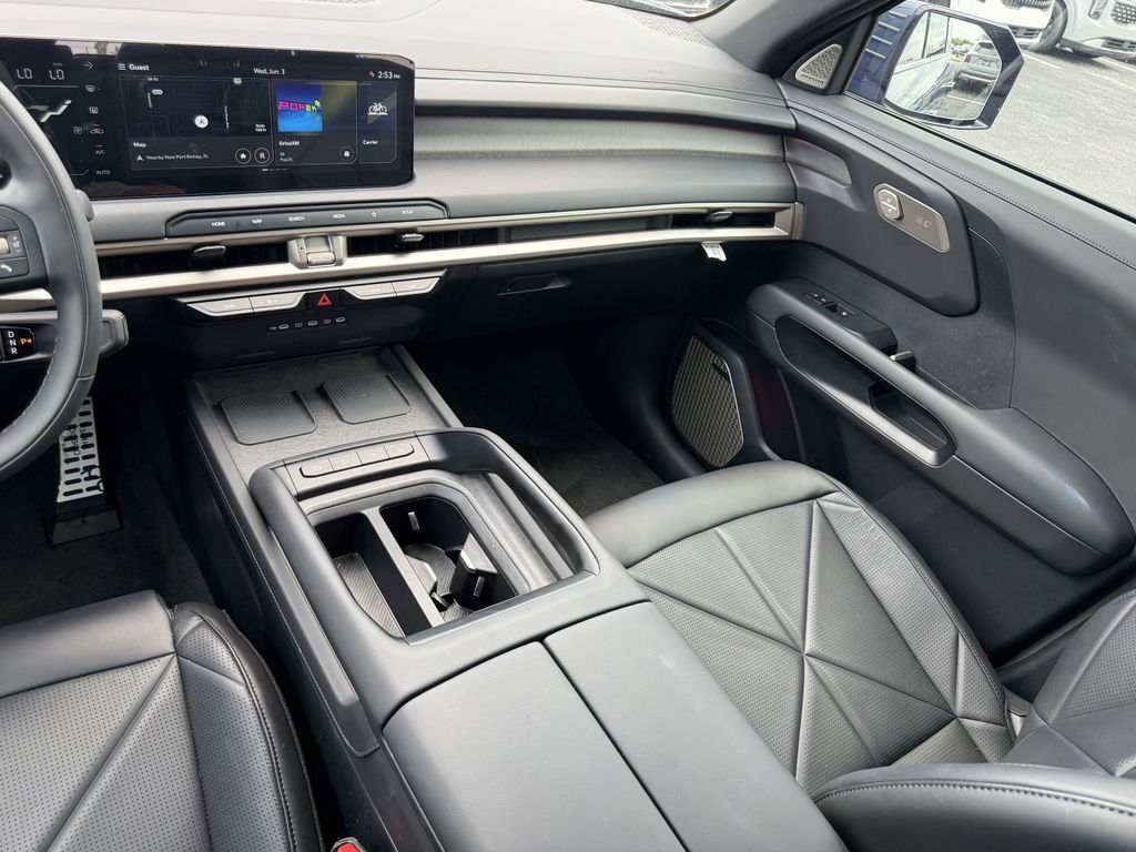 2027 Kia Telluride SX San Clemente CA