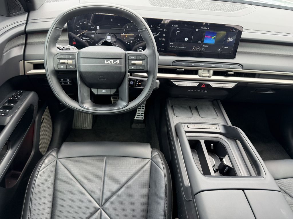 2027 Kia Telluride SX San Clemente CA