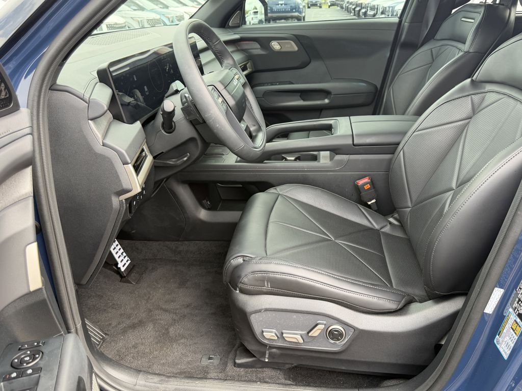 2027 Kia Telluride SX San Clemente CA