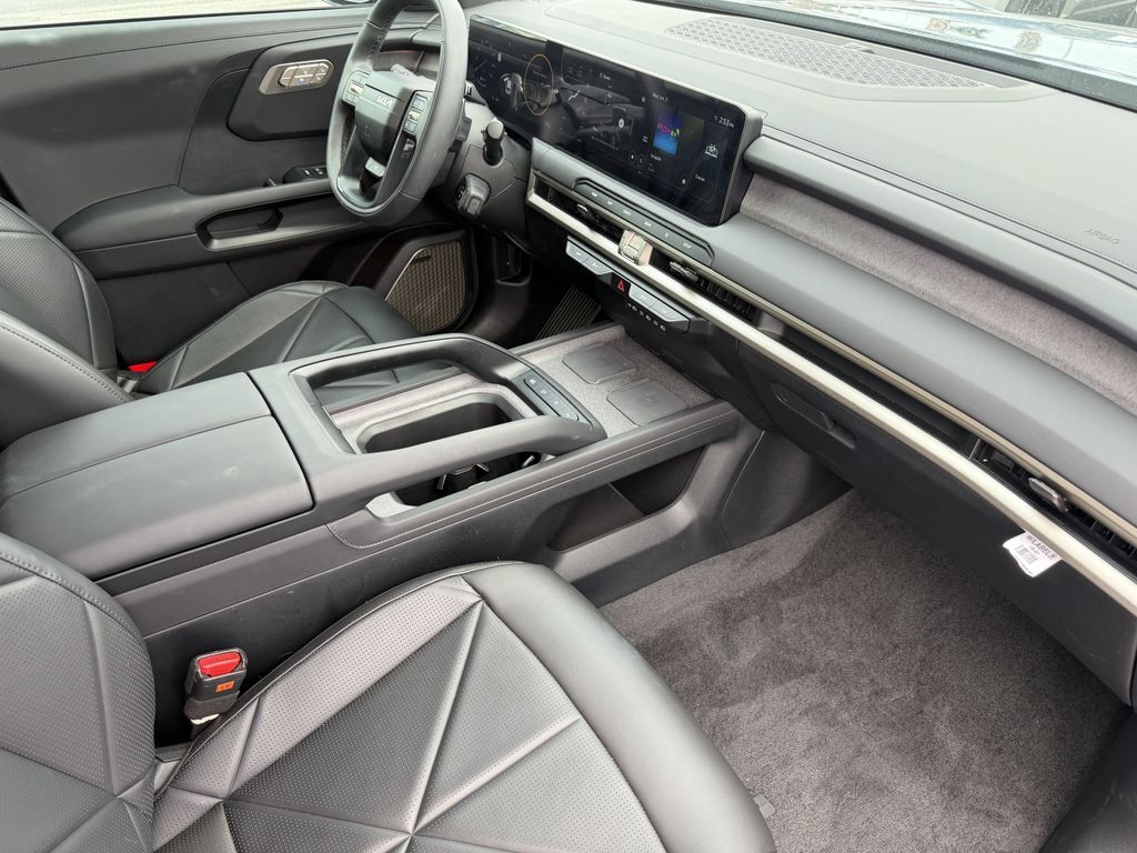 2027 Kia Telluride SX San Clemente CA