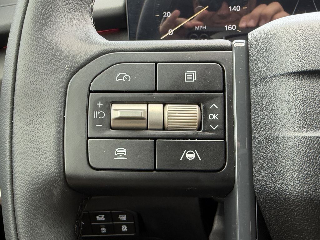 2027 Kia Telluride SX San Clemente CA