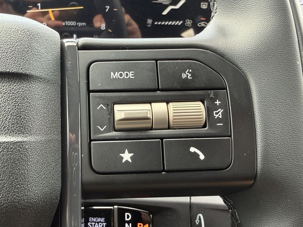 2027 Kia Telluride SX San Clemente CA