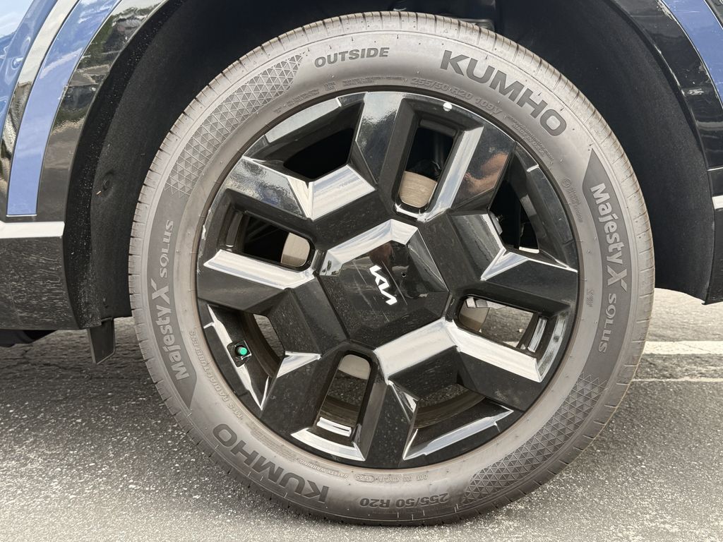 2027 Kia Telluride SX San Clemente CA