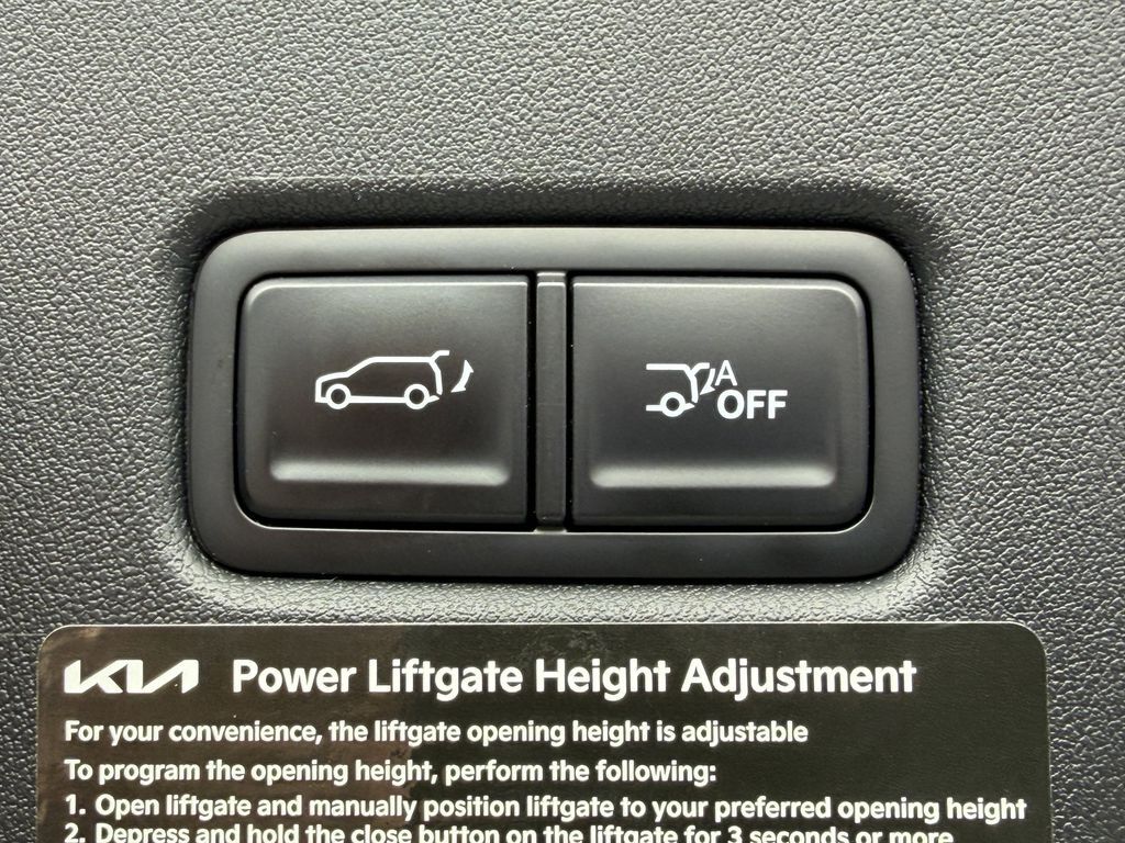 2027 Kia Telluride SX San Clemente CA