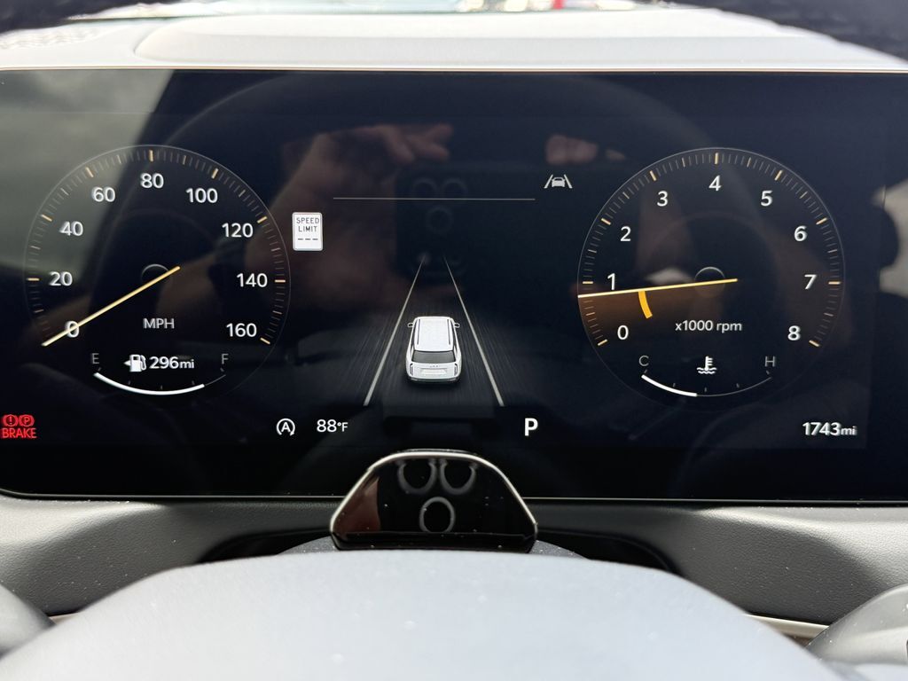 2027 Kia Telluride SX San Clemente CA