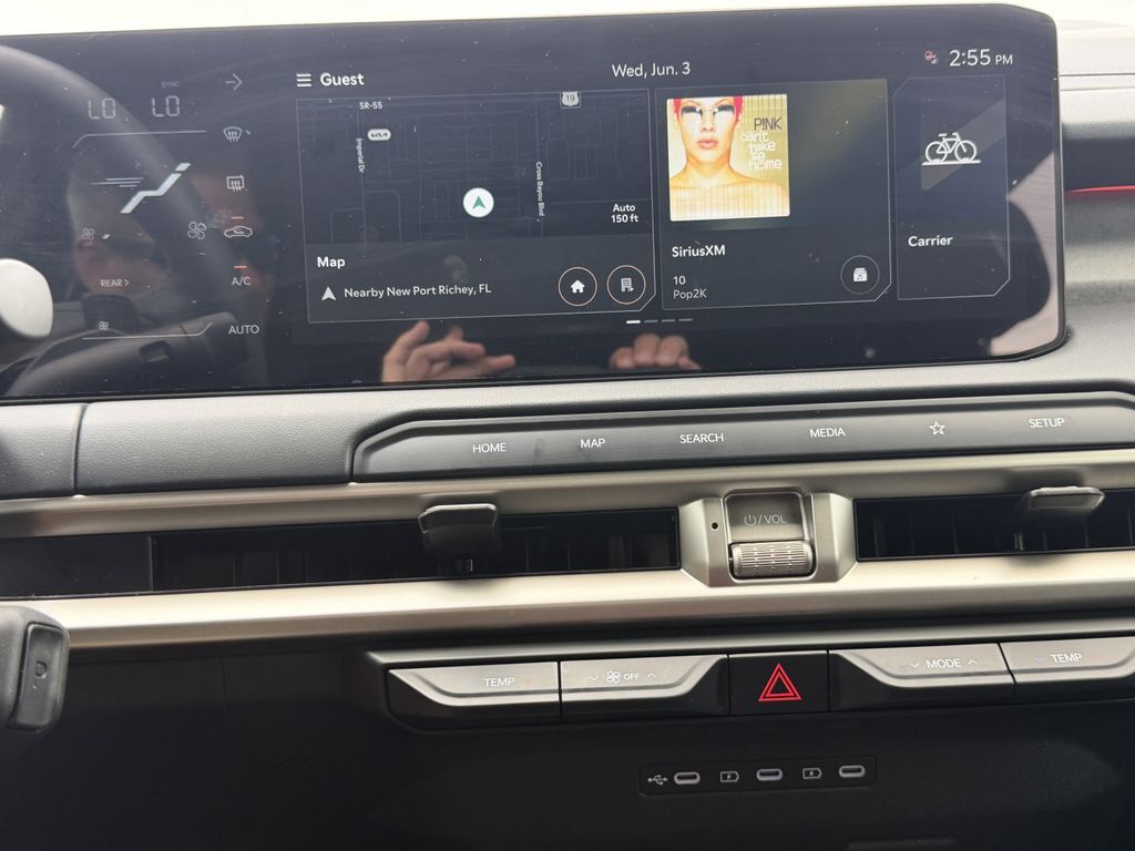 2027 Kia Telluride SX San Clemente CA