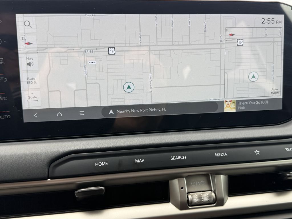 2027 Kia Telluride SX San Clemente CA