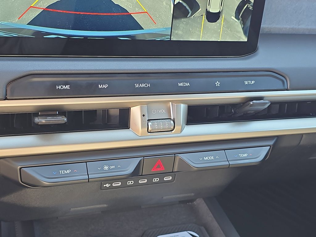 2027 Kia Telluride SX San Clemente CA