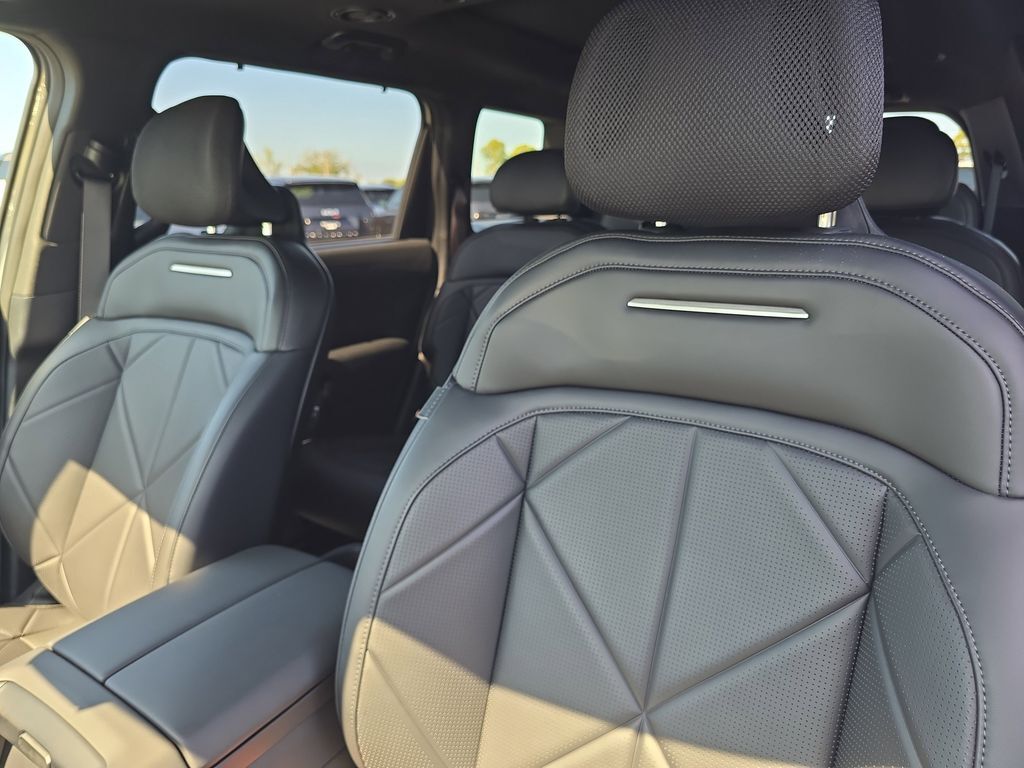 2027 Kia Telluride SX San Clemente CA