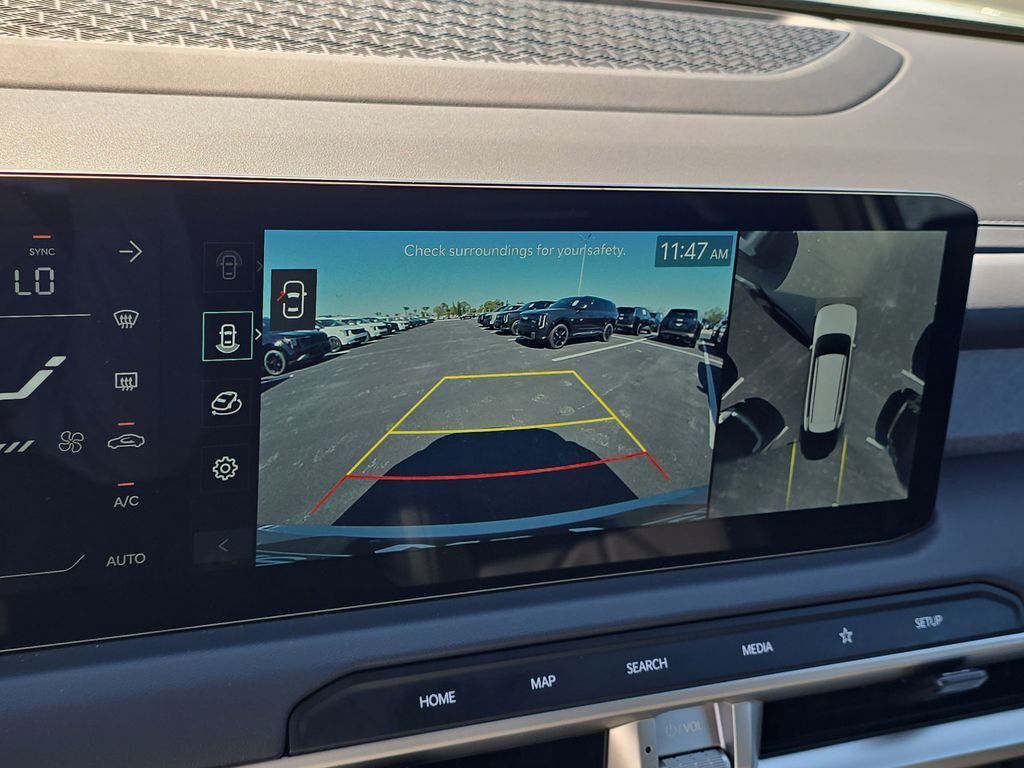 2027 Kia Telluride SX San Clemente CA