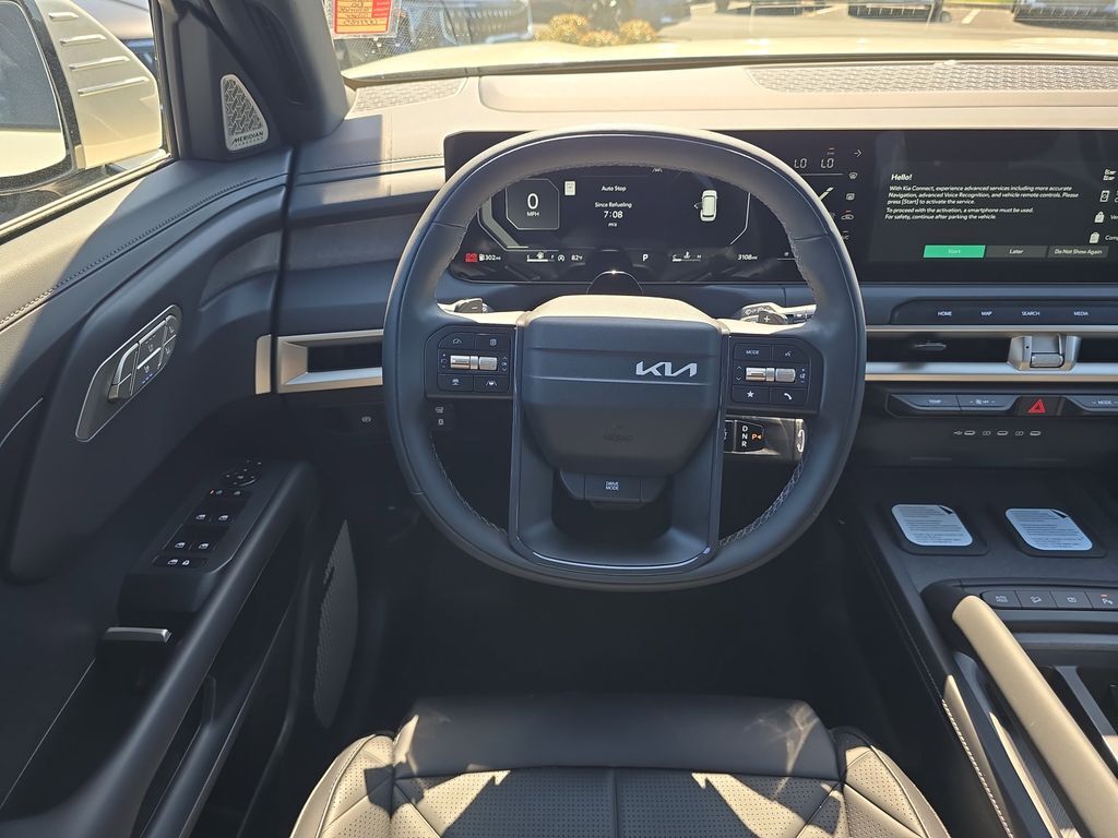 2027 Kia Telluride SX San Clemente CA