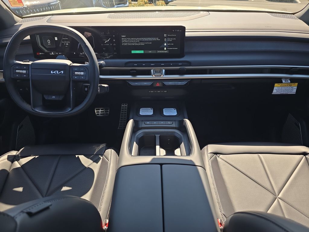 2027 Kia Telluride SX San Clemente CA