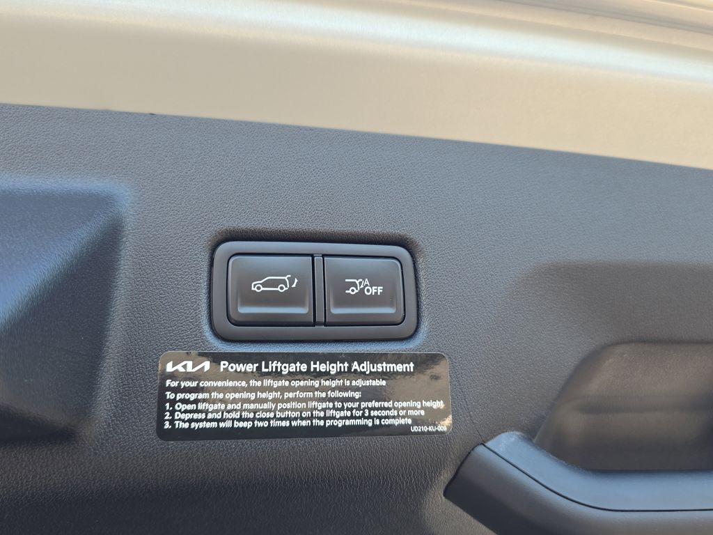 2027 Kia Telluride SX San Clemente CA