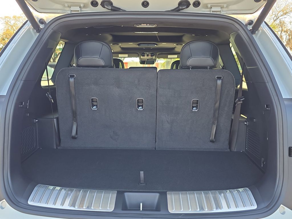 2027 Kia Telluride SX San Clemente CA