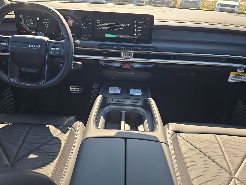 2027 Kia Telluride SX San Clemente CA