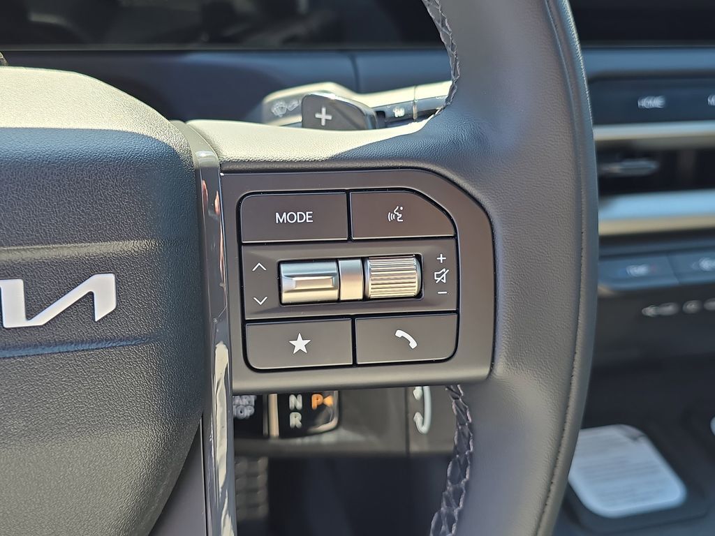 2027 Kia Telluride SX San Clemente CA