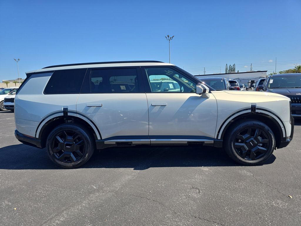 2027 Kia Telluride SX San Clemente CA