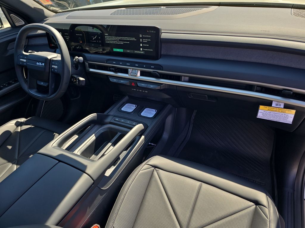 2027 Kia Telluride SX San Clemente CA