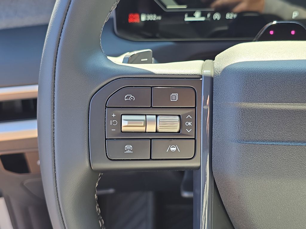 2027 Kia Telluride SX San Clemente CA