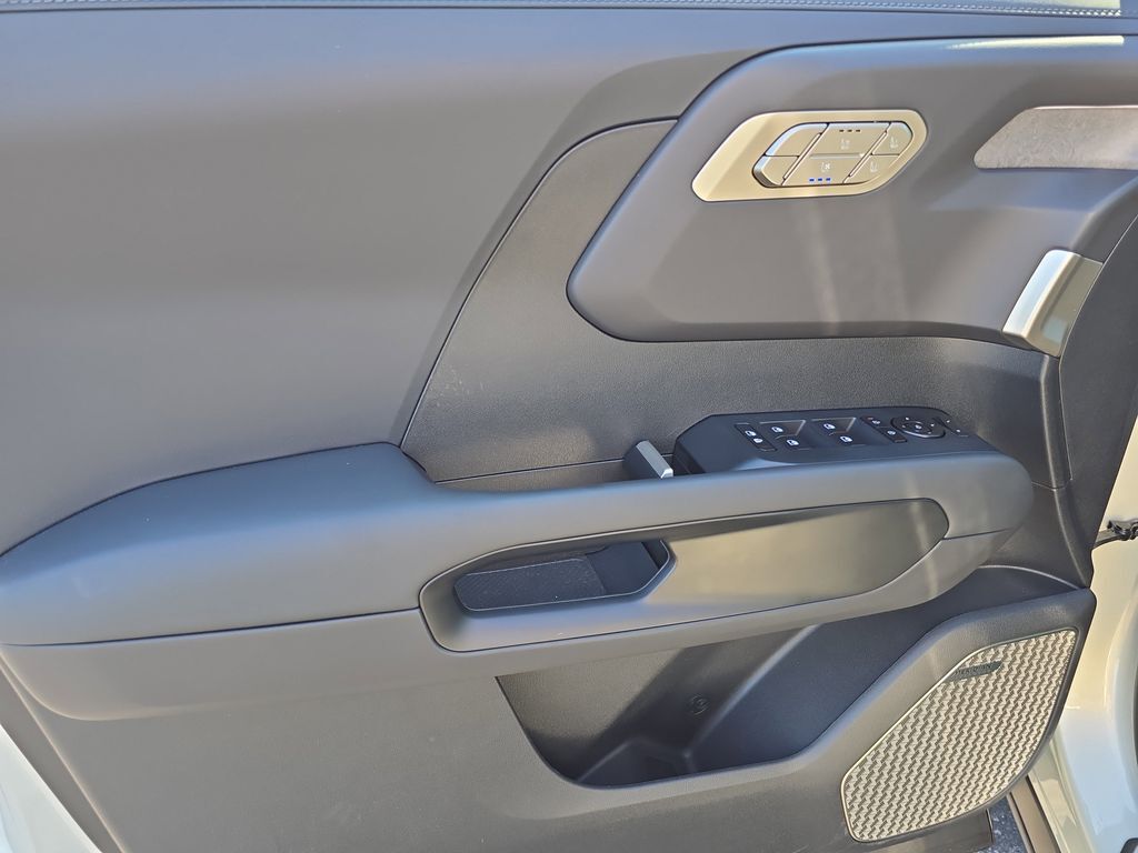2027 Kia Telluride SX San Clemente CA
