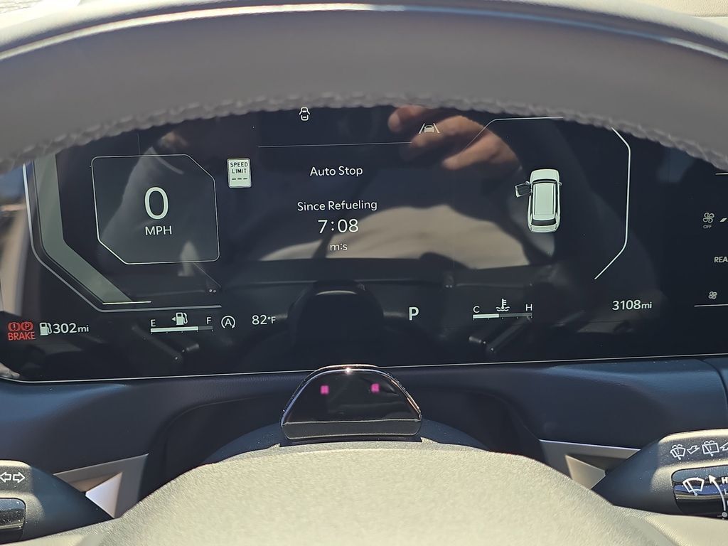2027 Kia Telluride SX San Clemente CA