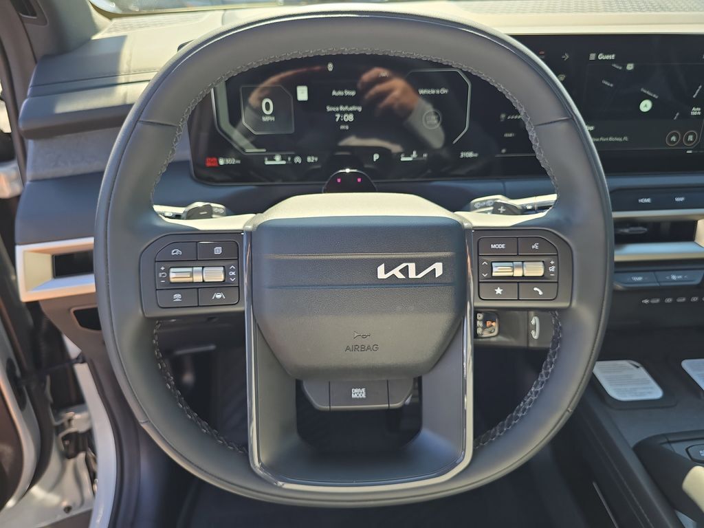2027 Kia Telluride SX San Clemente CA