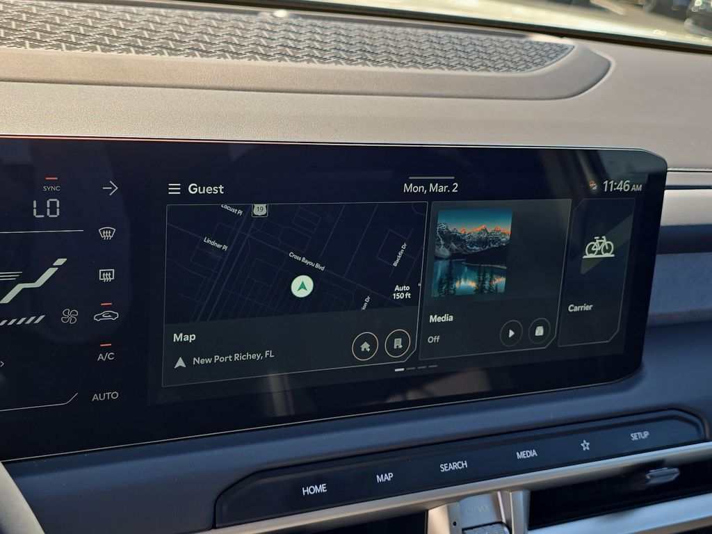 2027 Kia Telluride SX San Clemente CA