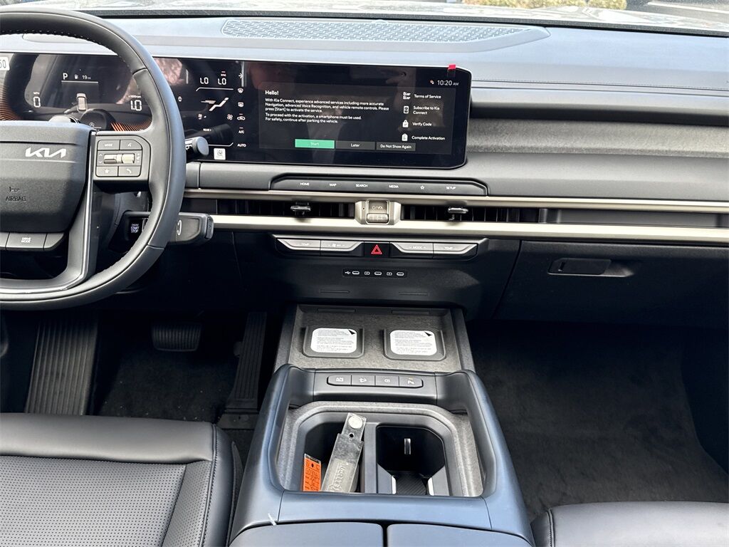 2027 Kia Telluride SX San Clemente CA