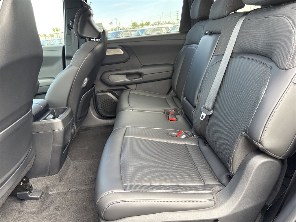 2027 Kia Telluride SX San Clemente CA