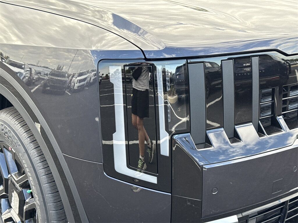 2027 Kia Telluride SX San Clemente CA