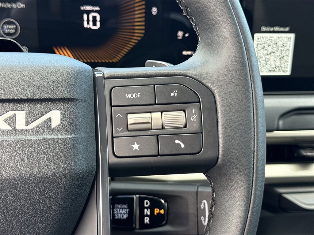 2027 Kia Telluride SX San Clemente CA