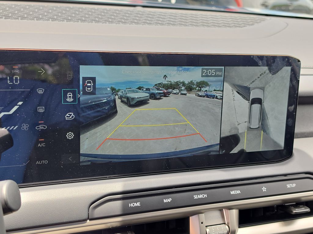 2027 Kia Telluride SX San Clemente CA