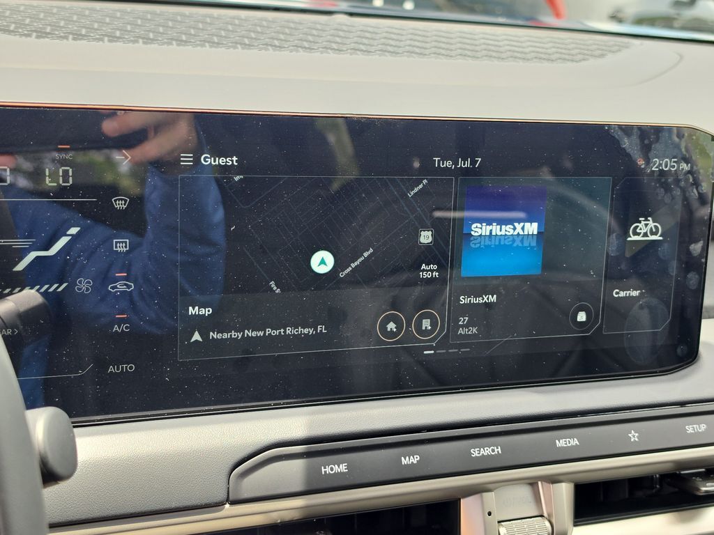 2027 Kia Telluride SX San Clemente CA