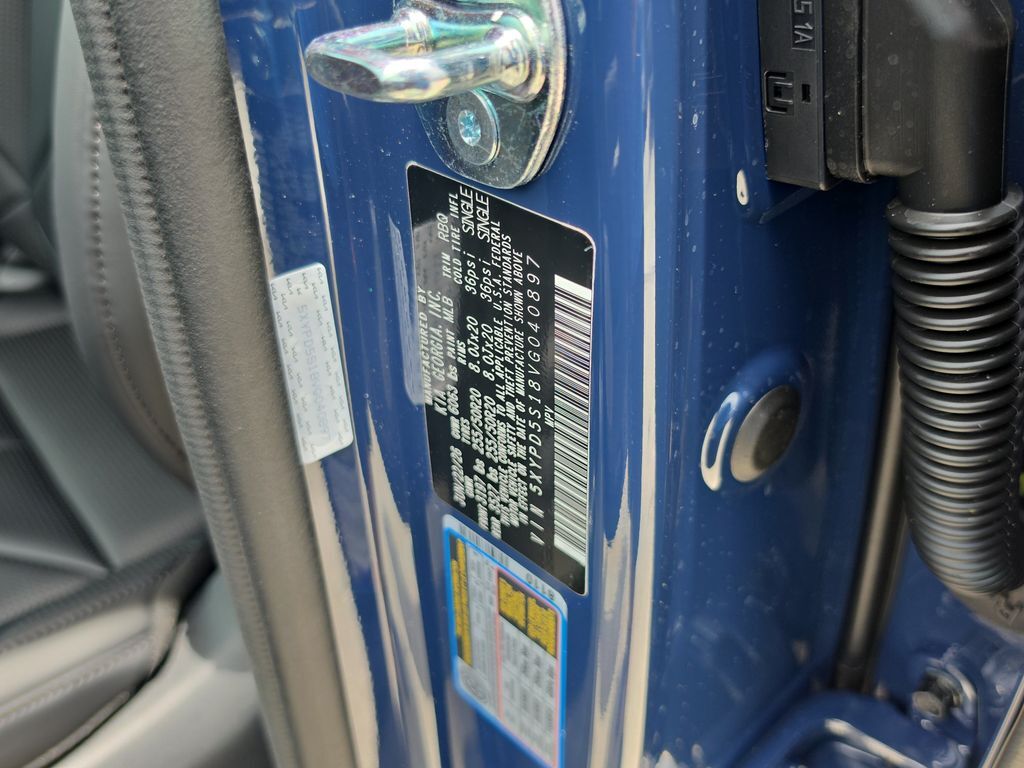 2027 Kia Telluride SX San Clemente CA