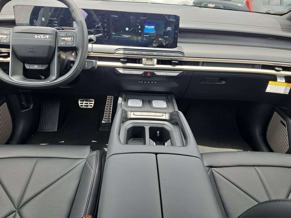 2027 Kia Telluride SX San Clemente CA
